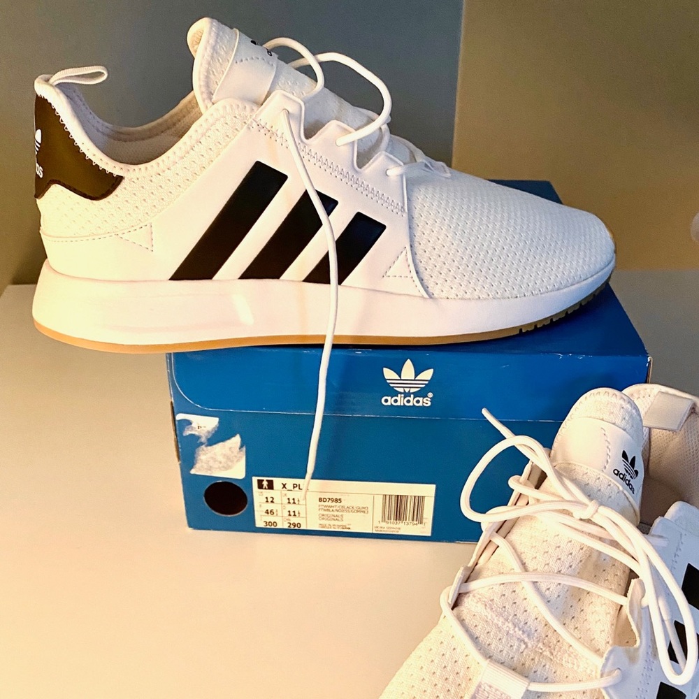 Adidas X_PLR